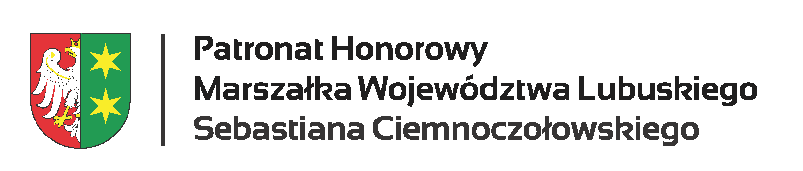 Herb województwa lubuskiego